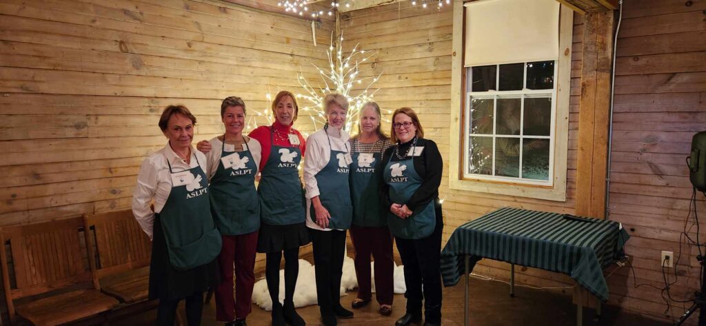 Holiday Party Fundraiser