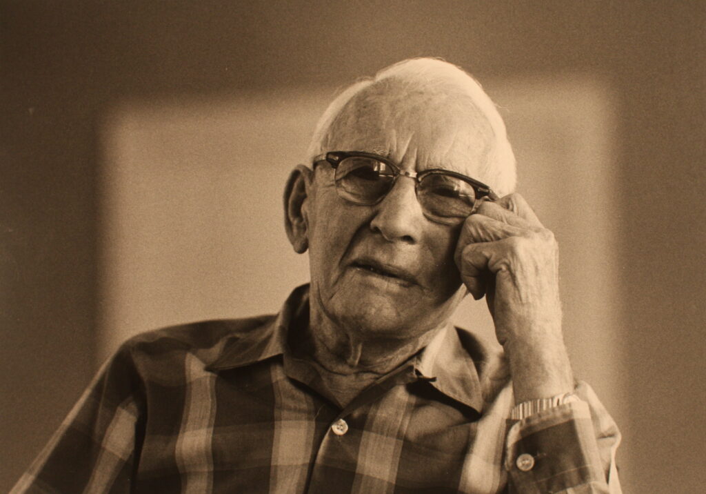 Presentation: The Story of Ausbon Sargent